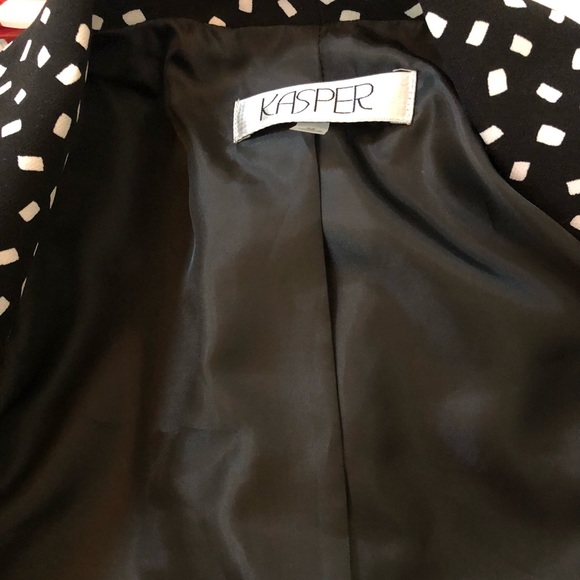 Kasper Jacket M - Picture 9 of 14